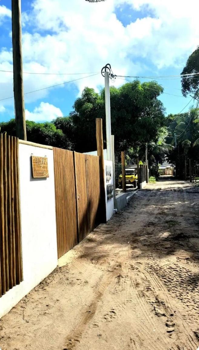 A1 Residence Marau  Luaran gambar