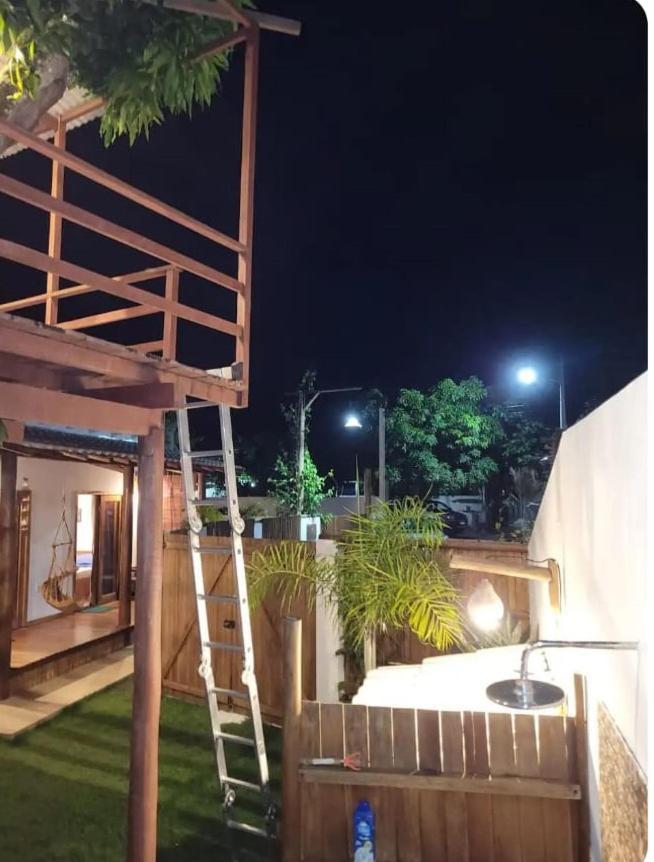A1 Residence Marau  Luaran gambar