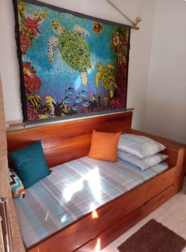A1 Residence Marau  Luaran gambar