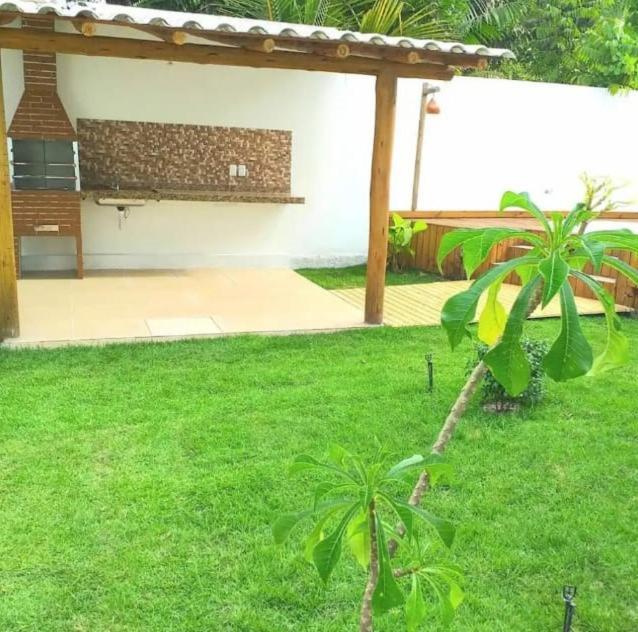 A1 Residence Marau  Luaran gambar