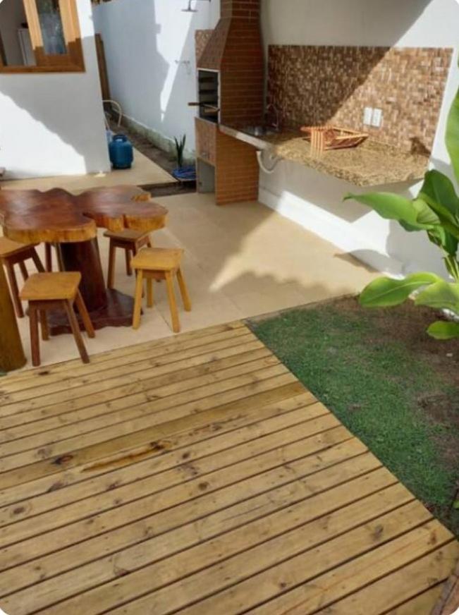 A1 Residence Marau  Luaran gambar
